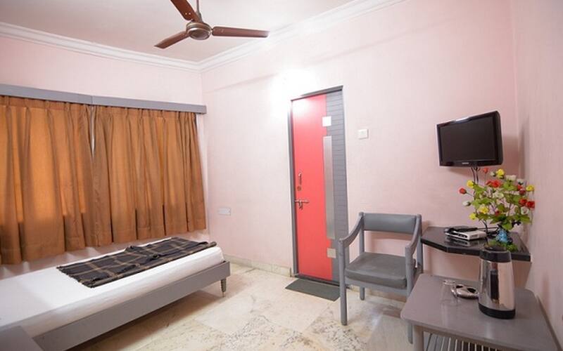 Hotel Pritam, Keonjhar 2